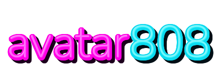 avatar808 — logo kanal